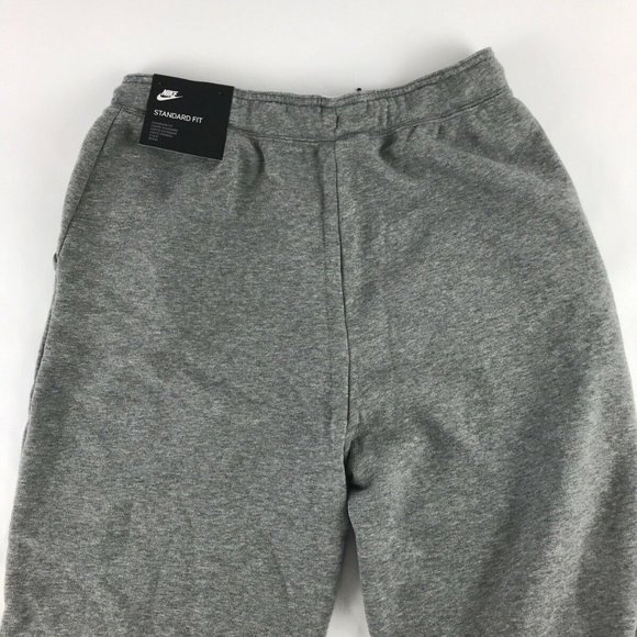 Nike Sportswear Jogger Capris Size Small MSRP $60 - Picture 8 of 10